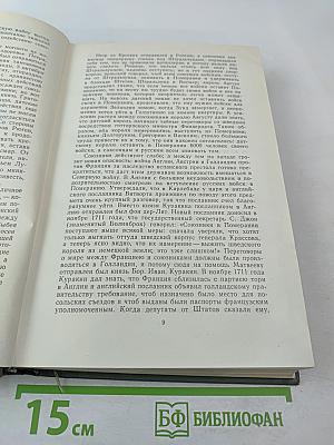 История России с древнейших времен. Книга IX (Тома 17-18)