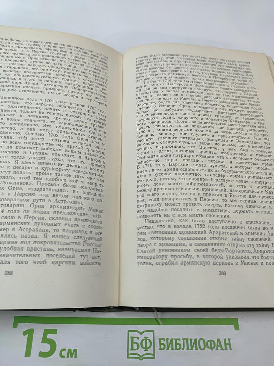 История России с древнейших времен. Книга IX (Тома 17-18)