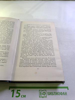 Джек Лондон. Сочинения. Том Шестой. Лунная долина. Лютый зверь