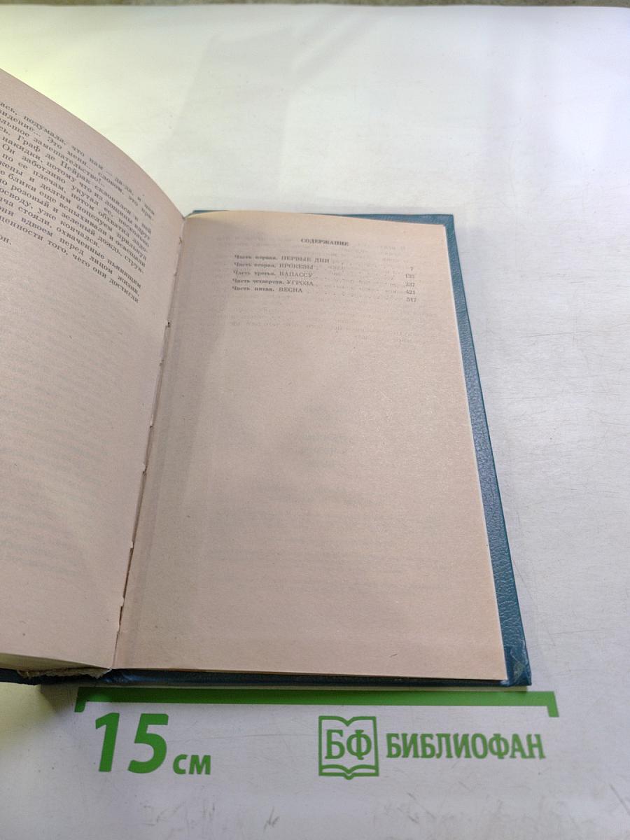 Анжелика в Новом Свете