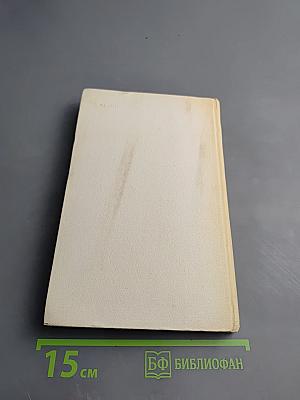 Литературные заботы