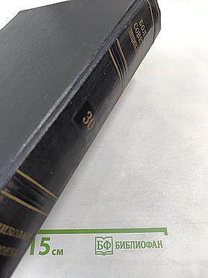 Большая Советская Энциклопедия. Том 30. Николаев — Олонки