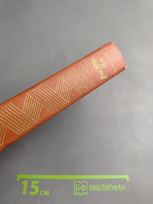 Собрание сочинений. Том десятый. Публицистика. Рассказы Ивана Сударева