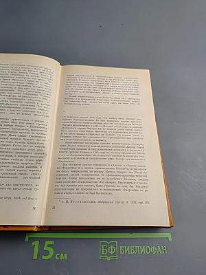 Амето. Фьяметта