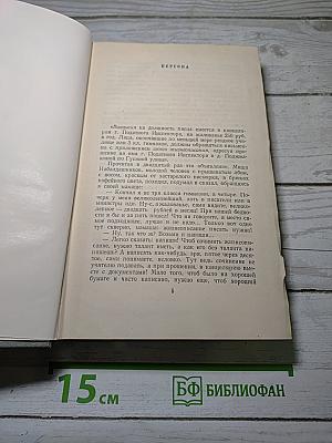 Собрание сочинений. Том 4. Рассказы 1886
