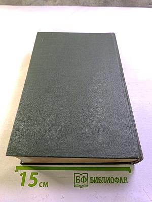 Сочинения. Том третий: Записные книжки и дневники