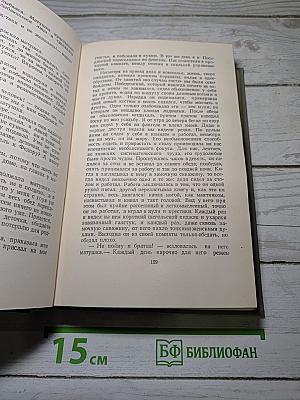 Собрание сочинений. Том 4. Рассказы 1886