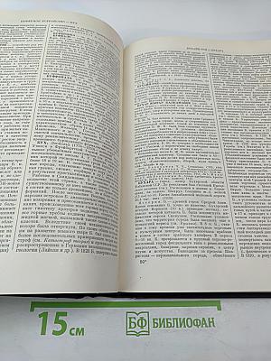 Большая Советская Энциклопедия. Том 6: Ботошани - Вариолит