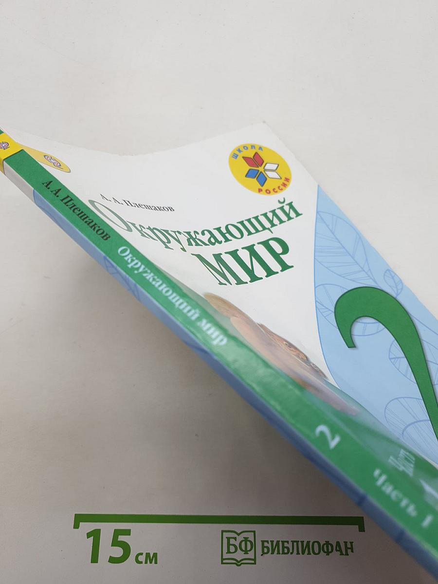 Окружающий мир