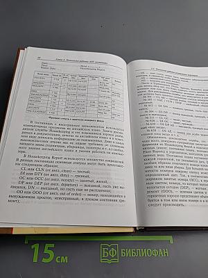 Организация административно-хозяйственной службы гостиницы