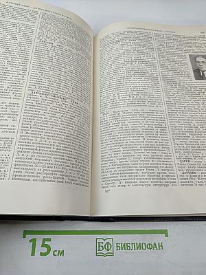 Большая Советская Энциклопедия. Том 13: Гроза — Демос