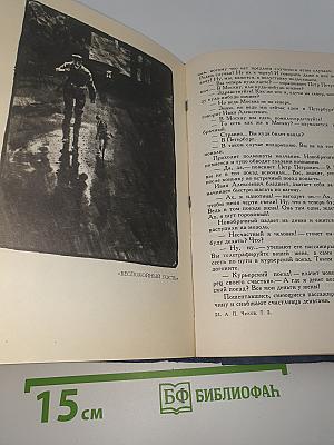 Собрание сочинений. Том 2. Рассказы и повести 1885-1886