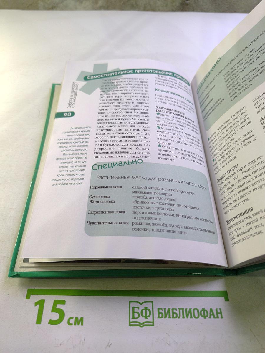 Алоэ для здоровья и красоты