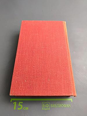 Конец главы