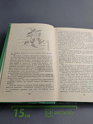 Удивительное путешествие Нильса Хольгерссона по Швеции