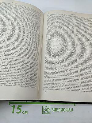 Большая Советская Энциклопедия. Том 4: Илоты — Котангенс