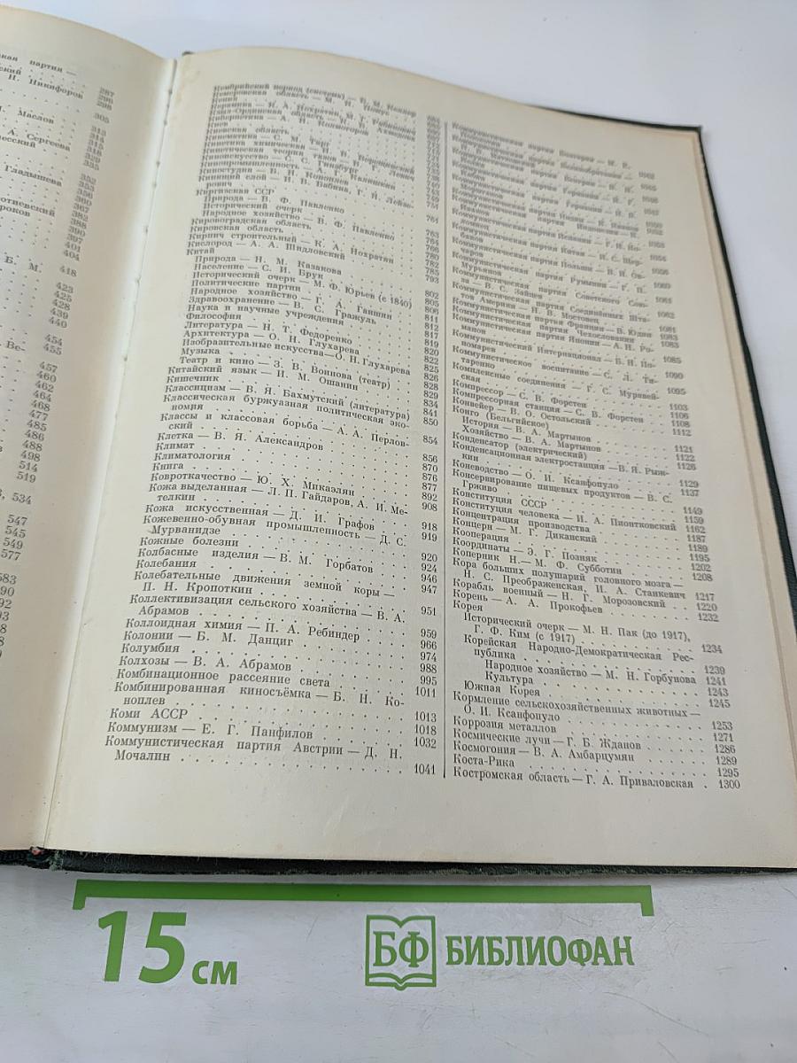 Большая Советская Энциклопедия. Том 4: Илоты — Котангенс