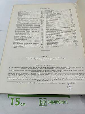 Большая Советская Энциклопедия. Том 4: Илоты — Котангенс