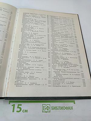 Малая Советская Энциклопедия. Том 4: Илоты — Котангенс