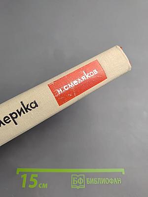 Деловая Америка