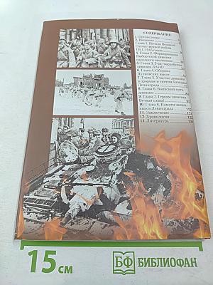 5-я дивизия Народного ополчения (13-я стрелковая Домбровская дивизия)