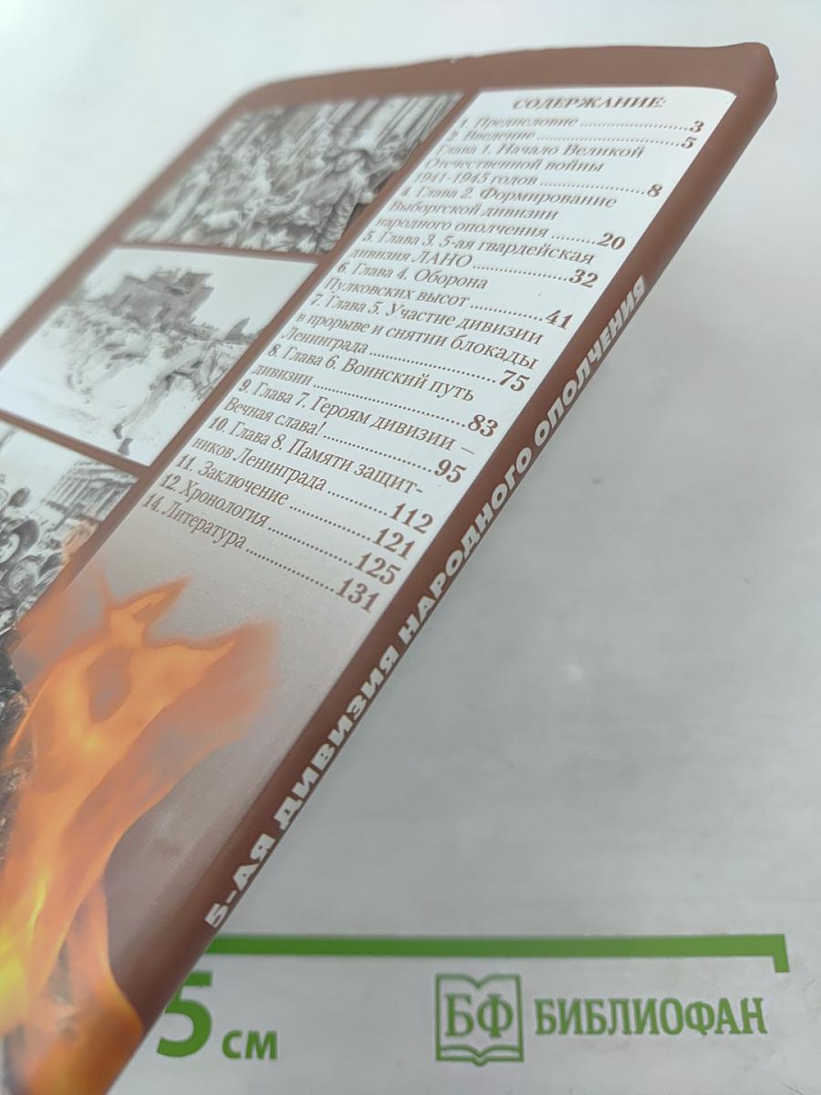 5-я дивизия Народного ополчения (13-я стрелковая Домбровская дивизия)