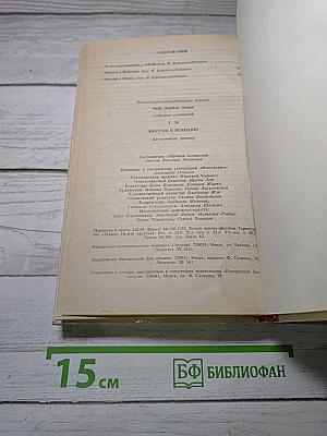 Миссия в Венецию