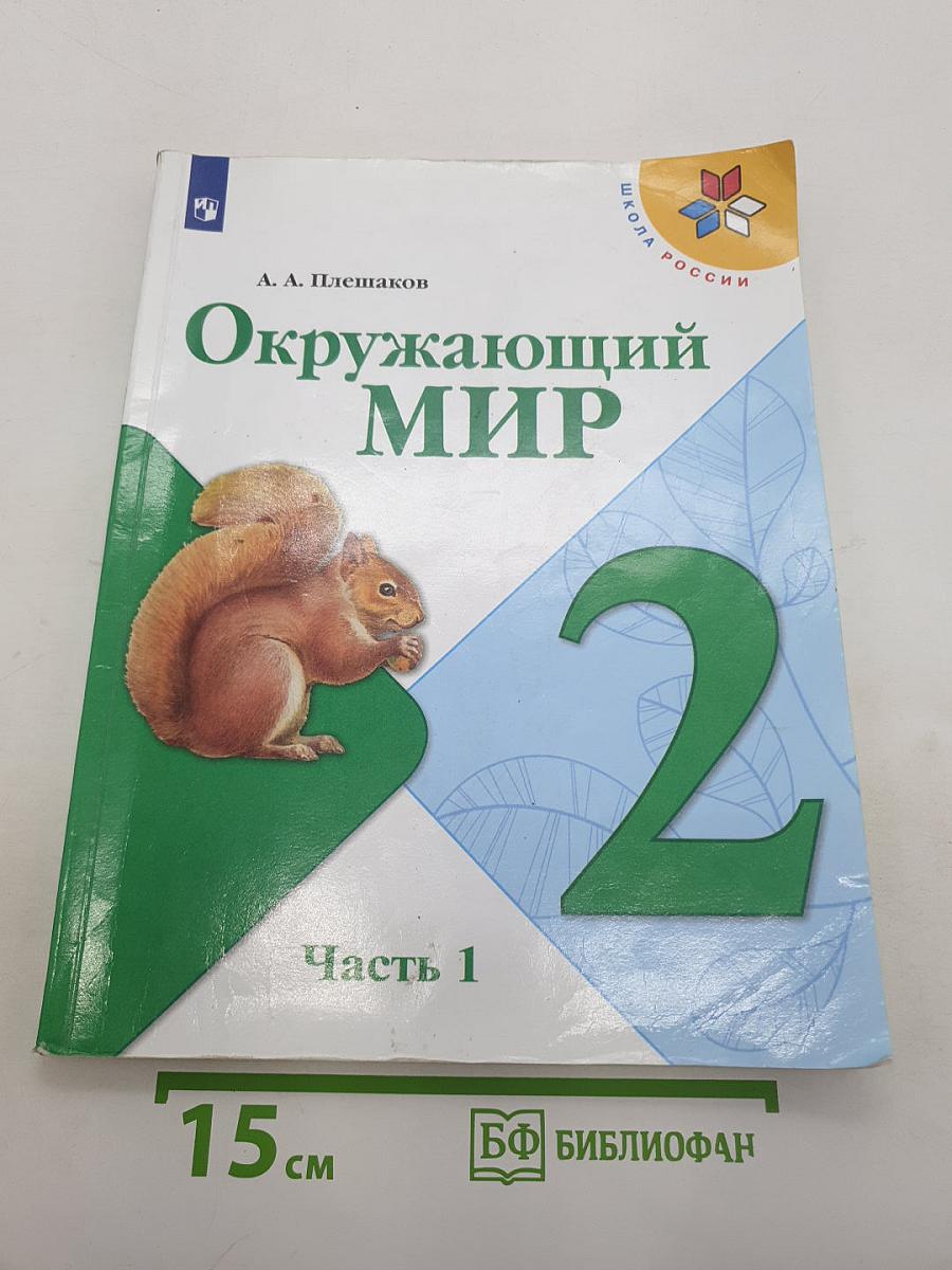Окружающий МИР