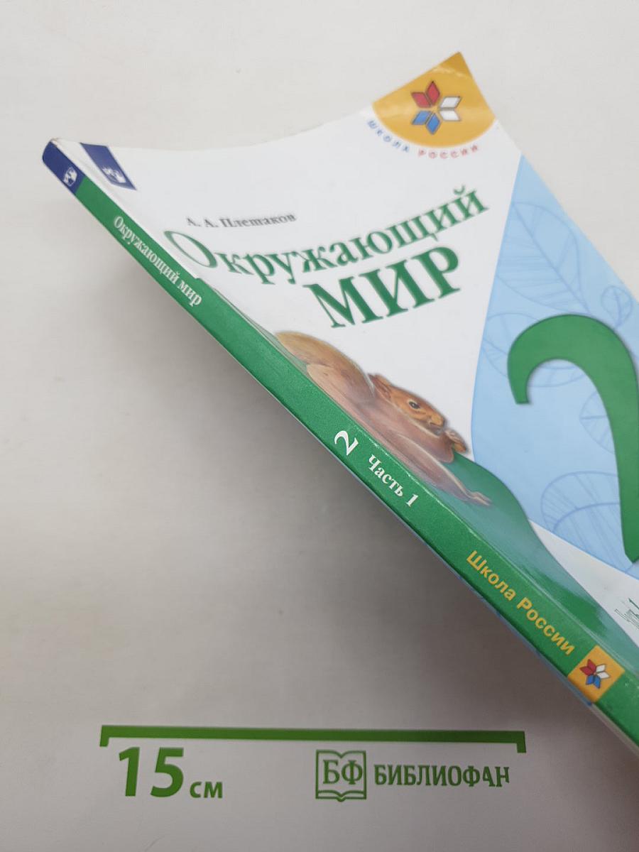Окружающий МИР