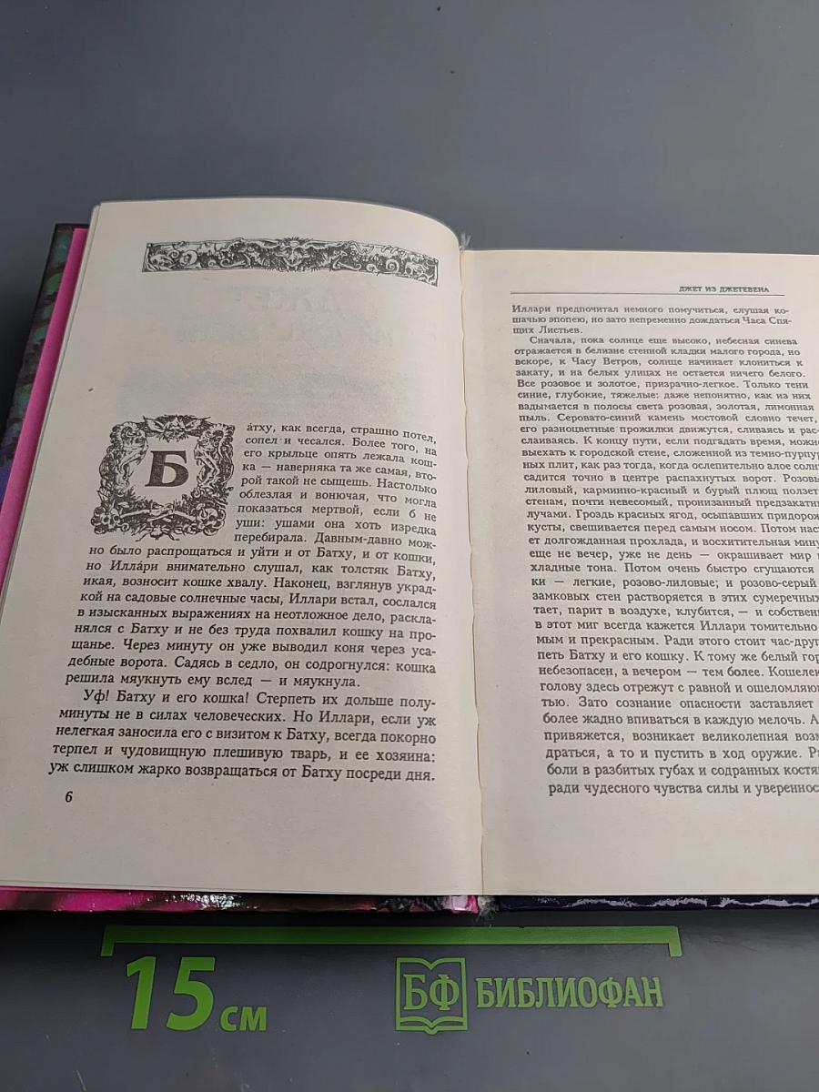 Наемник Мертвых Богов