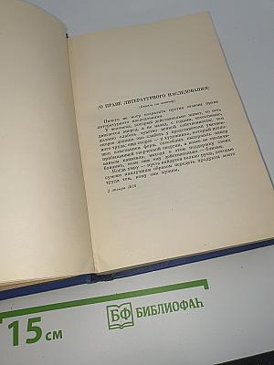 Проза. 1918-1921. Том шестой