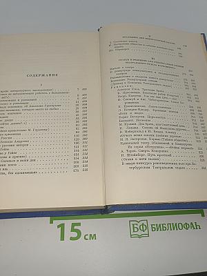 Проза. 1918-1921. Том шестой