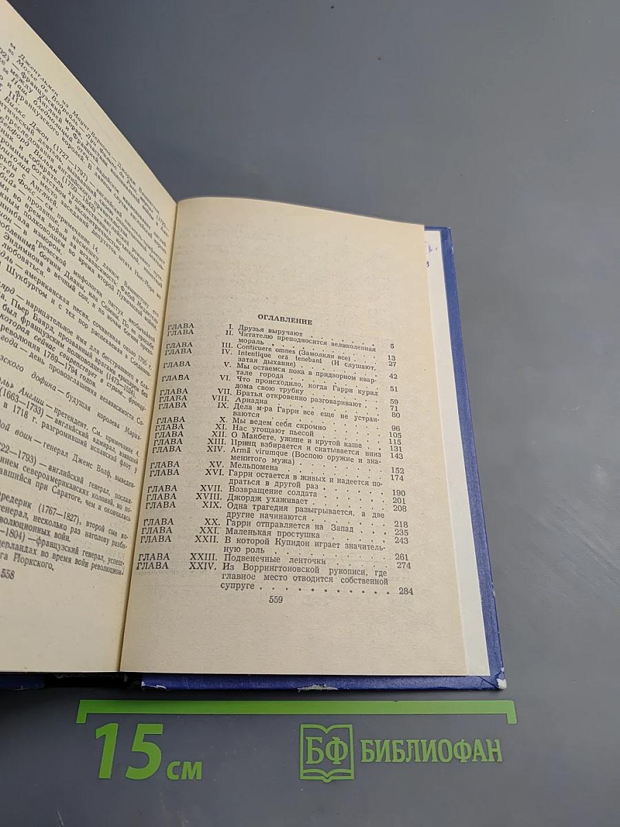 Виргинцы. Том II