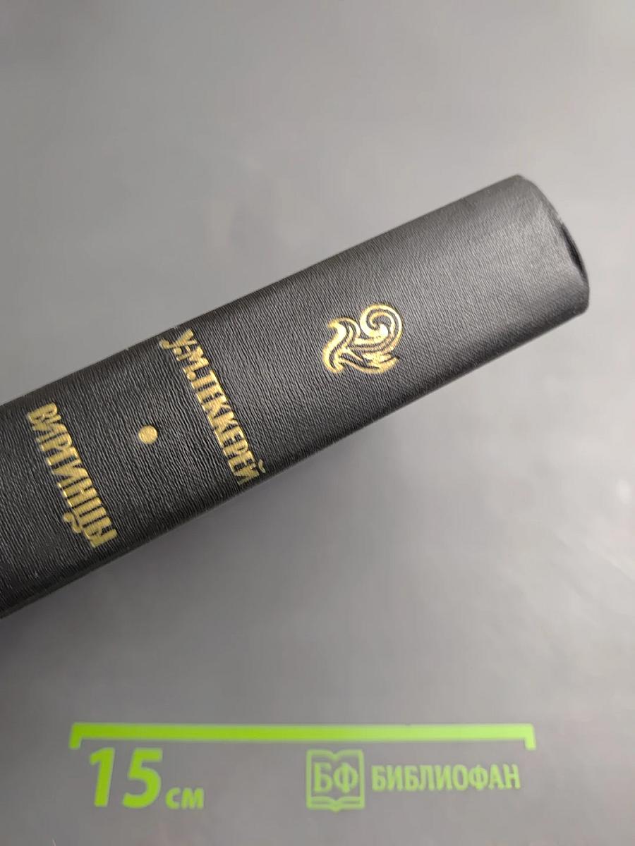 Виргинцы. Том II