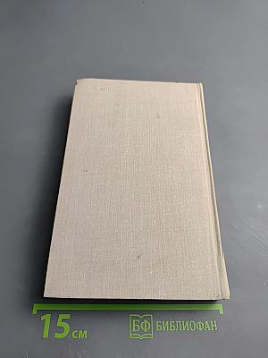 Собрание сочинений. Том третий. Повести