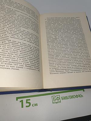 Проза. 1918-1921. Том шестой