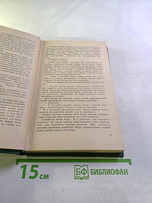 Годы штормовые