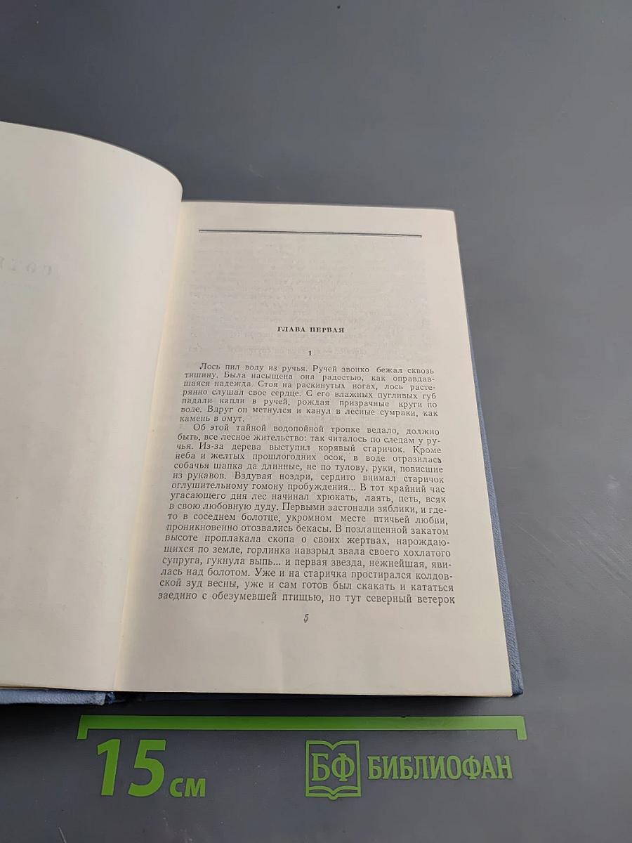 Собрание сочинений в пяти томах. Том второй: СотЬ, Саранча