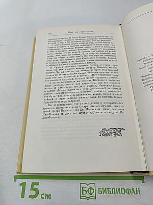 Книга тысячи и одной ночи. Том 2