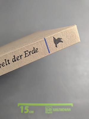 Die Tierwelt der Erde