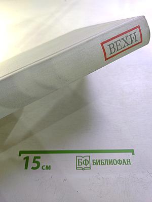 Вехи. Три десятилетия в зеркале венгерской литературы