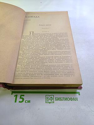 Блокада. Книга пятая