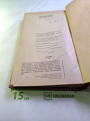 Блокада. Книга пятая