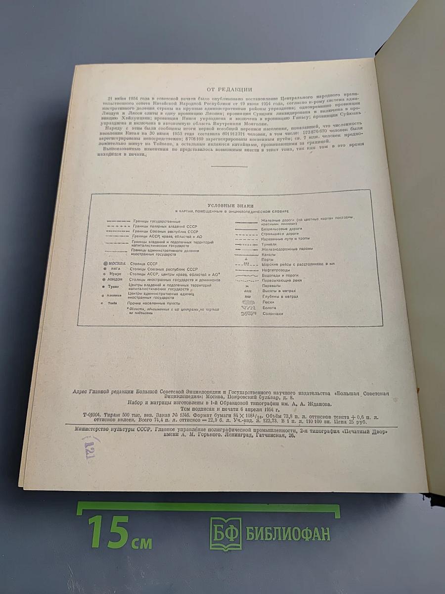 Энциклопедический словарь. Том 2. К-Праща