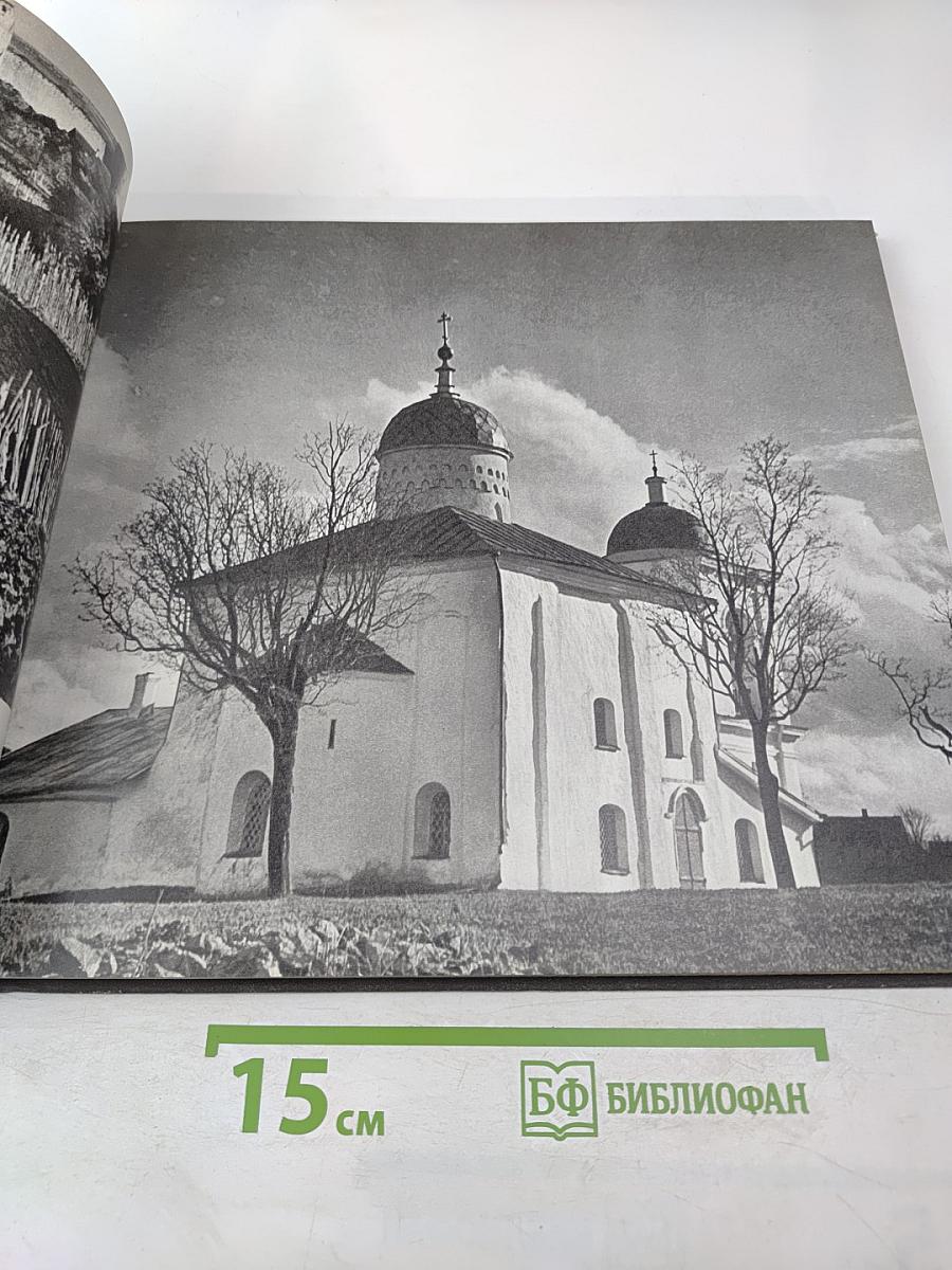 Земля Псковская