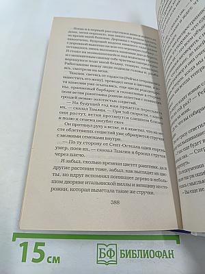 Моя кузина Рейчел