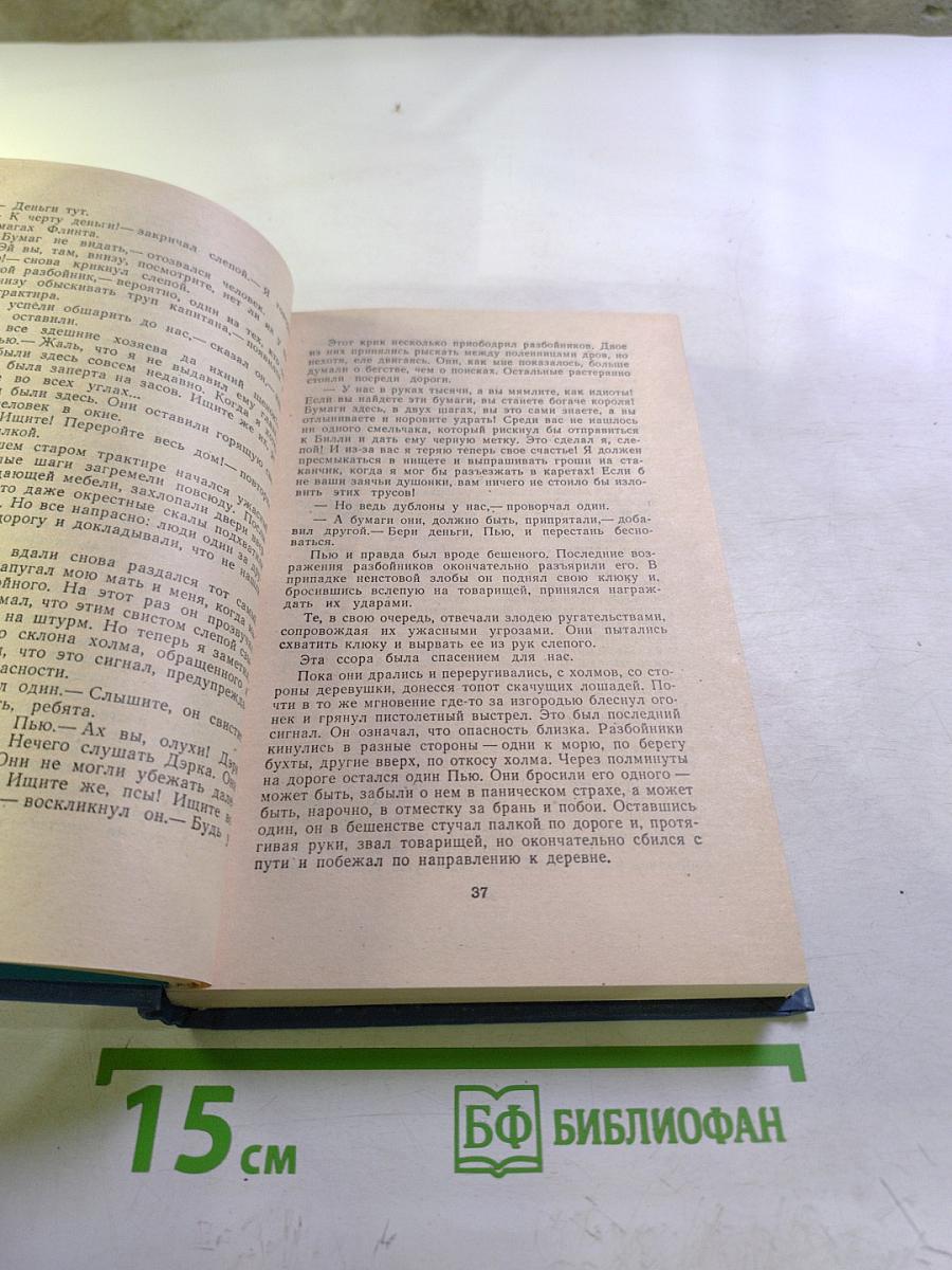 Остров сокровищ. Черная стрела