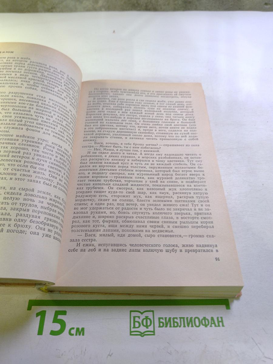 Детская литература