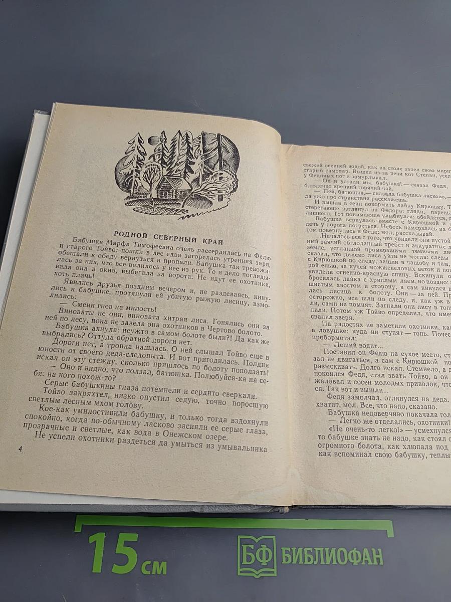 Друзья с тобой