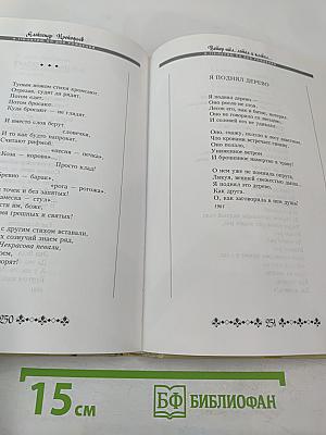 Ветер шёл, летел и плакал...